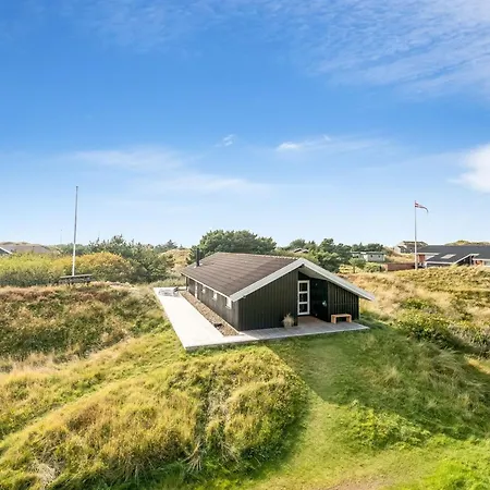Edvardine - 400m From The Sea In Western Jutland By Interhome Fano