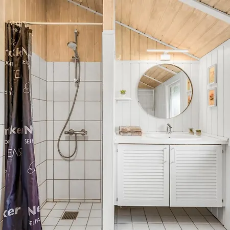 Edvardine - 400m From The Sea In Western Jutland By Interhome Holiday home