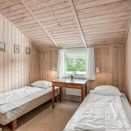 Edvardine - 400m From The Sea In Western Jutland By Interhome Holiday home *