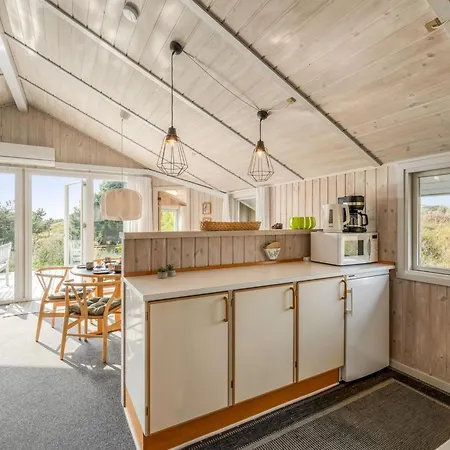 Edvardine - 400m From The Sea In Western Jutland By Interhome *