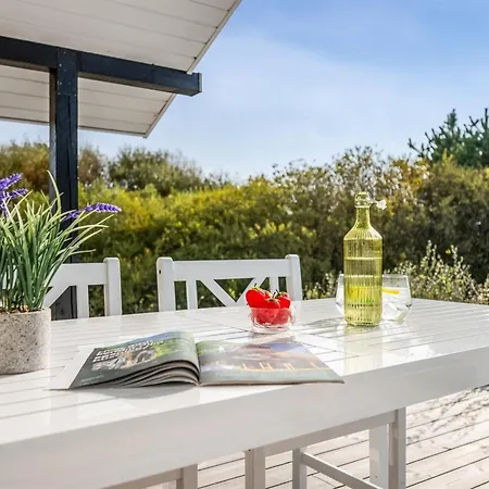 Edvardine - 400m From The Sea In Western Jutland By Interhome Holiday home *