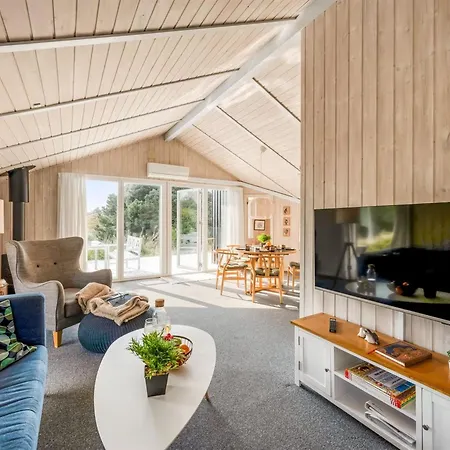 Edvardine - 400m From The Sea By Interhome Σπίτι διακοπών